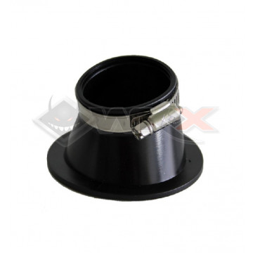 Manchon de boite à air YCF BIGY 125 diamètre 45 mm