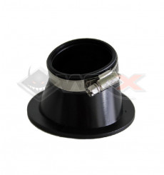 Piece Manchon de boite à air YCF BIGY 125 diamètre 45 mm de Pit Bike et Dirt Bike