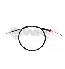 Piece Câble de gaz sortie droite 840 mm+120 mm YCF de Pit Bike et Dirt Bike