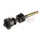 Piece Arbre de kick YCF de moteur ZONGSHEN FIDDY 110-125cc de 2020 de Pit Bike et Dirt Bike