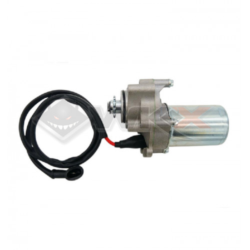 Piece Démarreur électrique YCF 150cc à 3 vis type KLX de Pit Bike et Dirt Bike