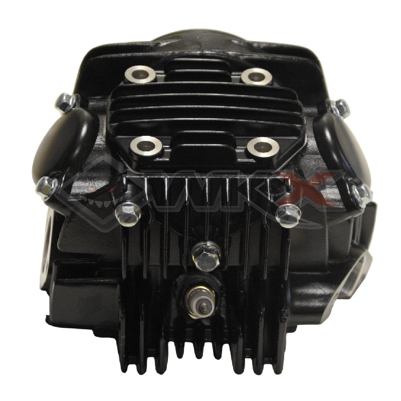 Culasse complète LIFAN 125, 138, 140 et 145 pour pit bike