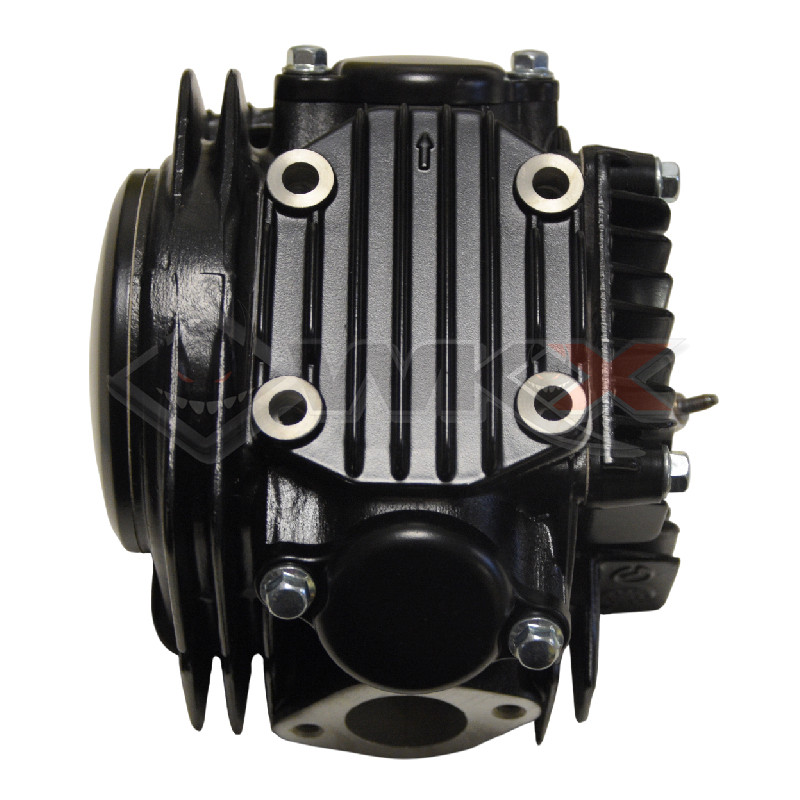 Culasse complète LIFAN 125, 138, 140 et 145 pour pit bike