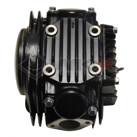 Culasse complète LIFAN 125, 138, 140 et 145 pour pit bike