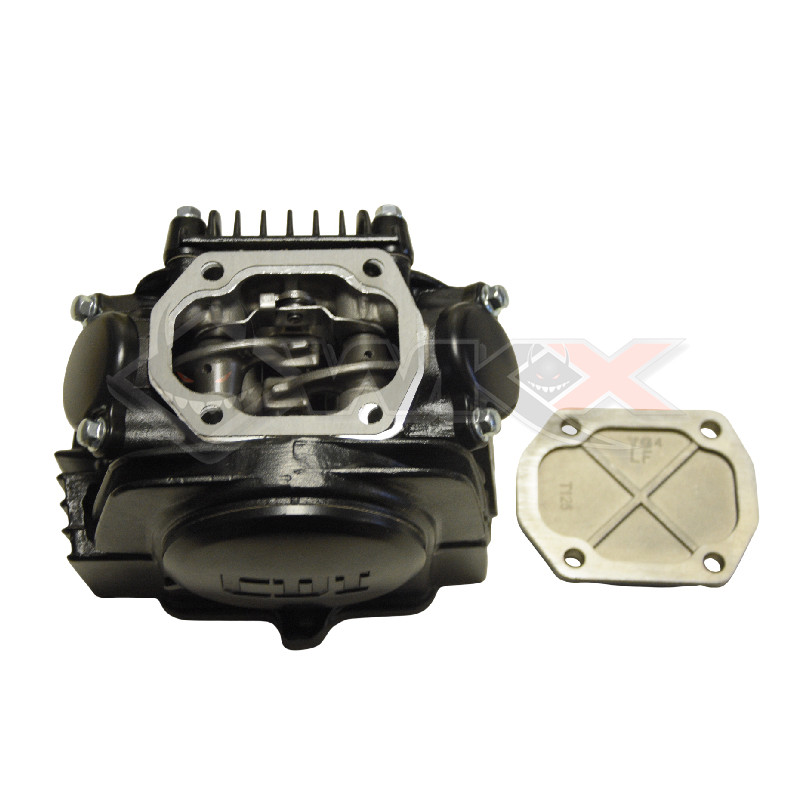 Culasse complète LIFAN 125, 138, 140 et 145 pour pit bike