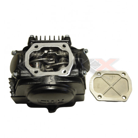 Culasse complète LIFAN 125, 138, 140 et 145 pour pit bike