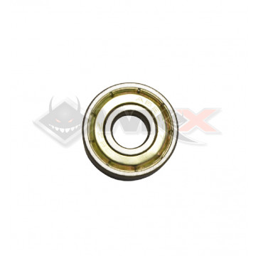 Roulement pédale de frein pour motocross. Compatible motocross 150cc, 250cc et 300cc BASTOS BIKE.