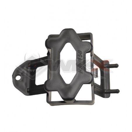 Support plastique pour batterie de motocross 150-250 et 300cc MXR-RSR BASTOS BIKE
