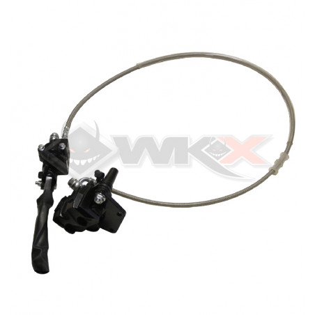 Système de freinage avant pour motocross 150cc et moto cross 250cc MXR BASTOS BIKE