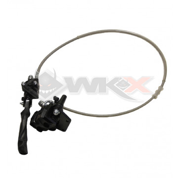 Système de freinage avant pour motocross 150cc et moto cross 250cc MXR BASTOS BIKE