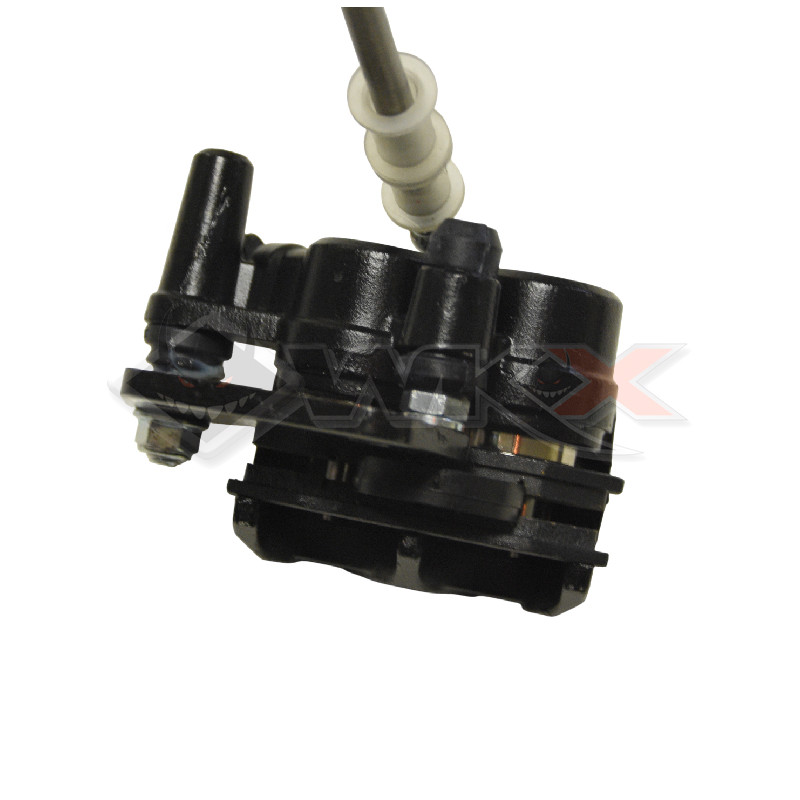 Système de freinage avant pour motocross 150cc et moto cross 250cc MXR BASTOS BIKE