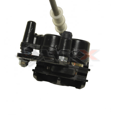 Système de freinage avant pour motocross 150cc et moto cross 250cc MXR BASTOS BIKE