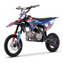 Dirt bike 125cc MXF BASTOS BIKE