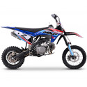 Dirt bike 125cc MXF BASTOS BIKE