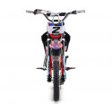 Dirt 125 MXF BASTOS BIKE