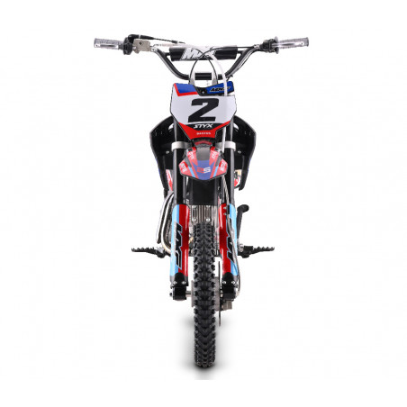 Dirt 125 MXF BASTOS BIKE