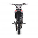 Dirt 125 MXF BASTOS BIKE