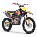 Motocross 250cc MXR BASTOS BIKE, roues 16/19 pouces