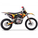 Motocross 250cc MXR BASTOS BIKE, roues 16/19 pouces