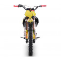 Motocross 250cc MXR BASTOS BIKE, roues 16/19 pouces