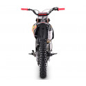 Motocross 250cc MXR BASTOS BIKE, roues 16/19 pouces