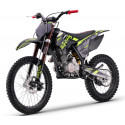 Motocross 250cc BASTOS RSR 18"/21" - édition 2025