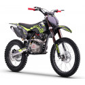 Motocross 250cc BASTOS RSR 18"/21" - édition 2025