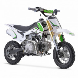 Pit Bike 70cc BASTOS BS 70 MINI VERT
