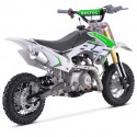 Dirt Bike 70cc BASTOS BS 70 MINI VERT - édition 2024