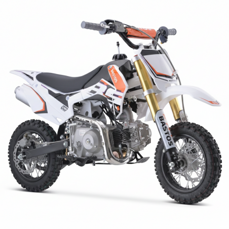 Dirt bike 70cc Bastos bike BS MINI 70