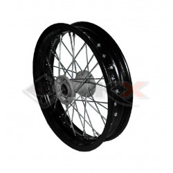 Jante avant SUNDAY MOTORS YCF pour pit bike FLAT TRACK