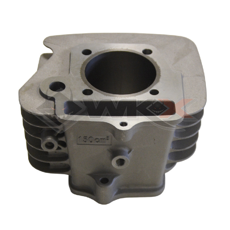 Cylindre 150cc pour pit bike et dirt bike