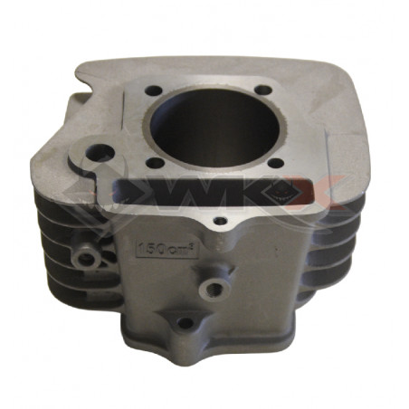 Cylindre 150cc pour pit bike et dirt bike