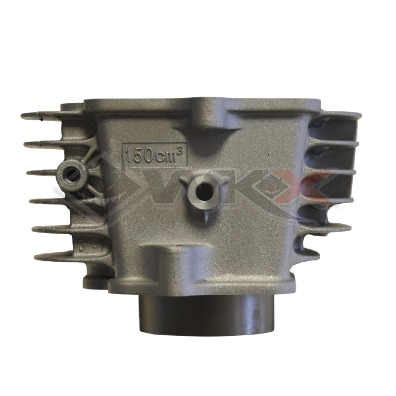 Cylindre 150cc pour pit bike et dirt bike