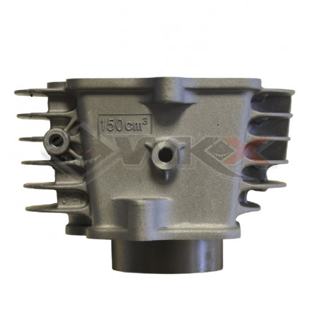 Cylindre 150cc pour pit bike et dirt bike