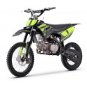 Dirt bike 150cc Bastos bike MXF 14/17