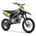 Dirt bike 150cc Bastos bike MXF 14/17