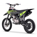 Dirt bike 150cc Bastos bike MXF 14/17