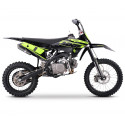 Dirt bike 150cc Bastos bike MXF 14/17