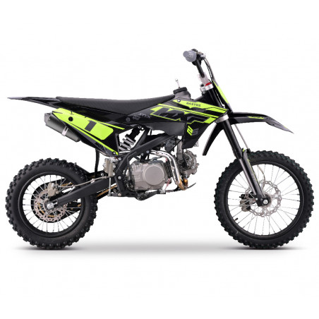 Dirt bike 150cc Bastos bike MXF 14/17