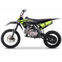 Dirt bike 150cc Bastos bike MXF 14/17