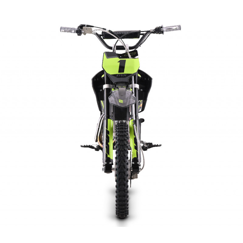 Dirt bike 150cc Bastos bike MXF 14/17