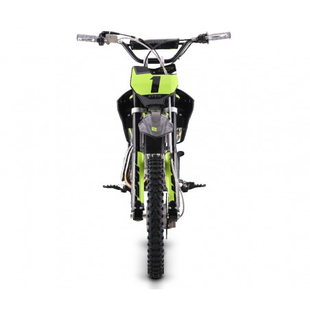 Dirt bike 150cc Bastos bike MXF 14/17