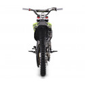 Dirt bike 150cc Bastos bike MXF 14/17
