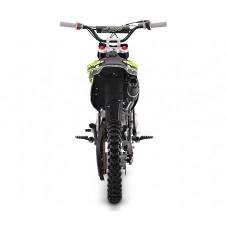 Dirt bike 150cc Bastos bike MXF 14/17