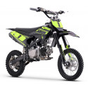 Pit Bike BASTOS MXF 150