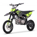 Pit Bike BASTOS MXF 150