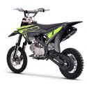 Pit Bike BASTOS MXF 150