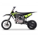 Pit Bike BASTOS MXF 150