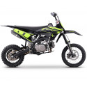 Pit Bike BASTOS MXF 150